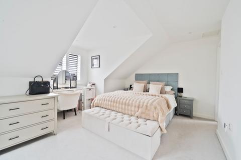 undefined, Bell Road, Bottisham, CB25
