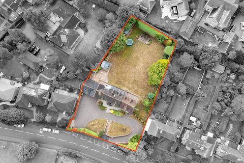 undefined, Swan Street, Alvechurch, B48