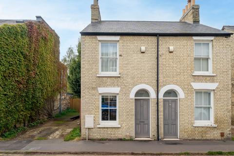 2 bedroom semi-detached house for sale, Sturton Street, Cambridge, CB1