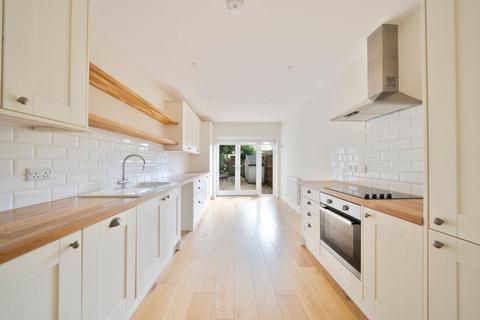 2 bedroom semi-detached house for sale, Sturton Street, Cambridge, CB1