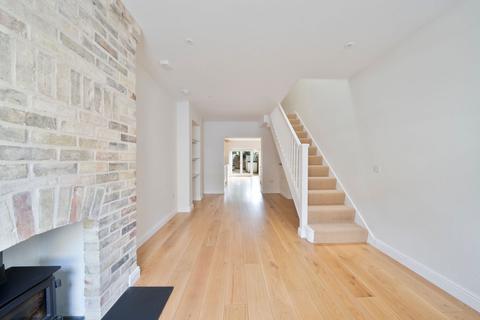 2 bedroom semi-detached house for sale, Sturton Street, Cambridge, CB1