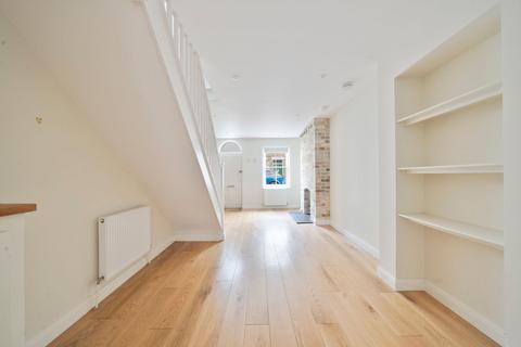 2 bedroom semi-detached house for sale, Sturton Street, Cambridge, CB1
