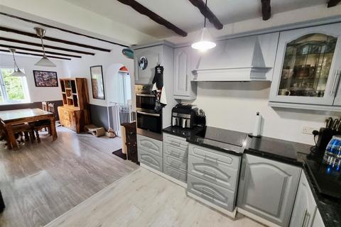 undefined, Brookside Close, Launceston