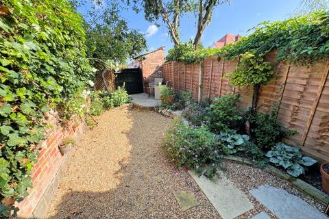 2 bedroom terraced house for sale, DURY ROAD, BARNET EN5