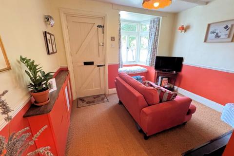 2 bedroom terraced house for sale, DURY ROAD, BARNET EN5