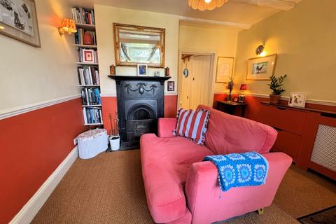 2 bedroom terraced house for sale, DURY ROAD, BARNET EN5