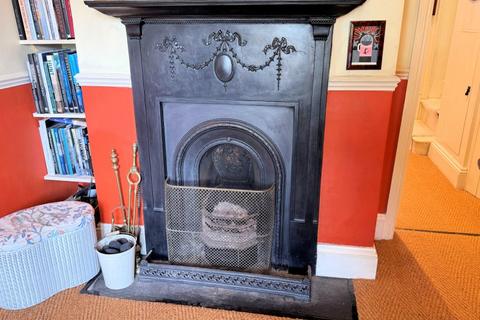 2 bedroom terraced house for sale, DURY ROAD, BARNET EN5