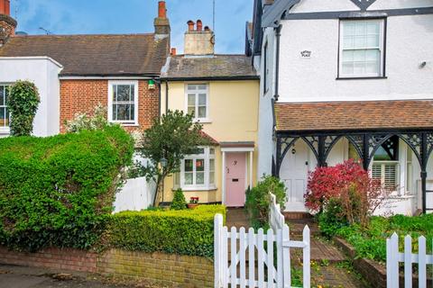 DURY ROAD, BARNET EN5