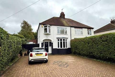 undefined, Elloughton Road, Brough