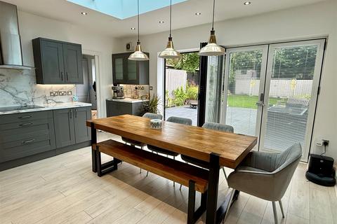 undefined, Elloughton Road, Brough