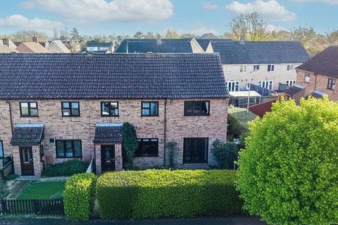 undefined, Gimbert Road, Ely CB7