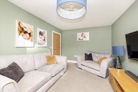 4 bedroom detached house for sale, 7 Shiel Hall Crescent, Rosewell, EH24