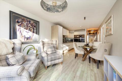 4 bedroom detached house for sale, 7 Shiel Hall Crescent, Rosewell, EH24
