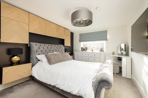 4 bedroom detached house for sale, 7 Shiel Hall Crescent, Rosewell, EH24