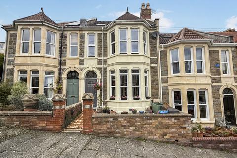 undefined, Langham Road, Knowle, Bristol, BS4 2LJ