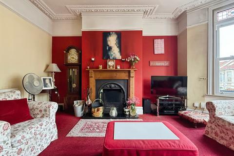 undefined, Langham Road, Knowle, Bristol, BS4 2LJ