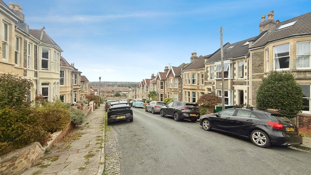 Langham road