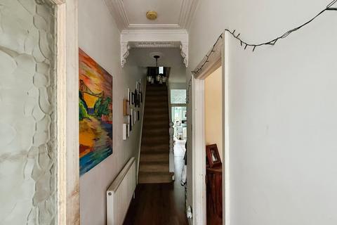 undefined, Langham Road, Knowle, Bristol, BS4 2LJ