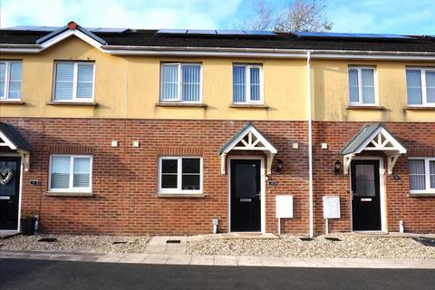 undefined, Tirydderwen, CROSS HANDS, Llanelli