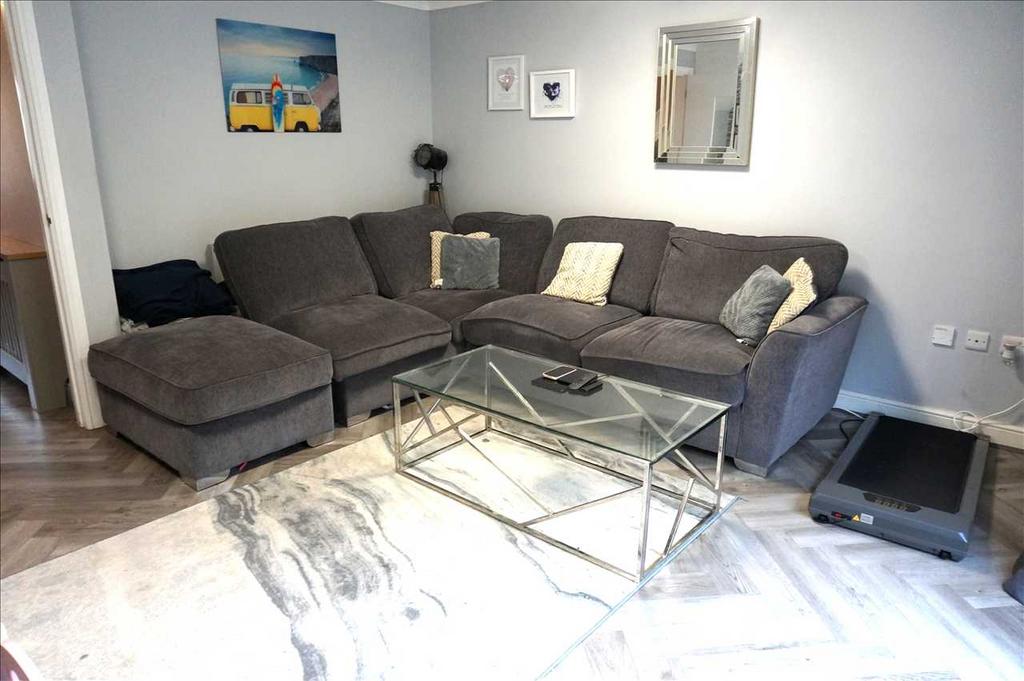 Lounge :