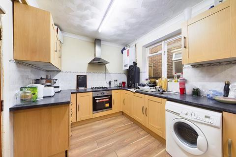 undefined, Burlington Road, Southampton