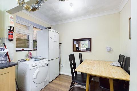 undefined, Burlington Road, Southampton