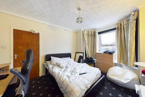 undefined, Burlington Road, Southampton