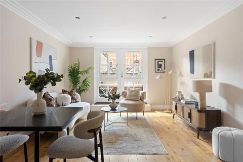 2 bedroom apartment for sale, Exchange Court, WC2R