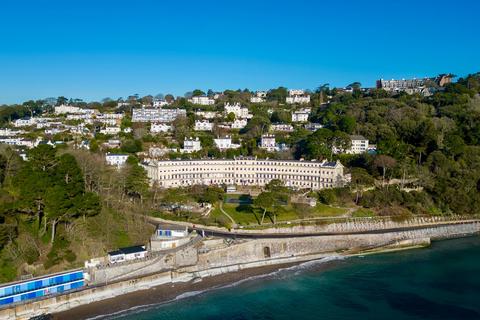 undefined, Hesketh Crescent, Torquay, TQ1