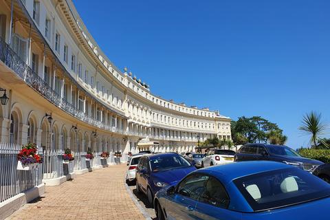 undefined, Hesketh Crescent, Torquay, TQ1