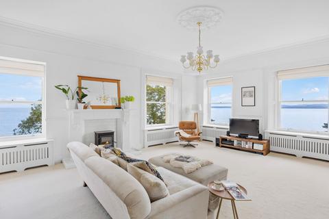 undefined, Hesketh Crescent, Torquay, TQ1