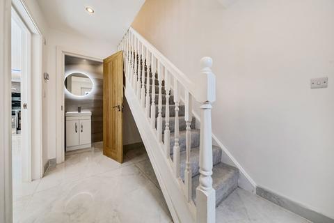 4 bedroom semi-detached house for sale, North Hill Close, Winchester SO22