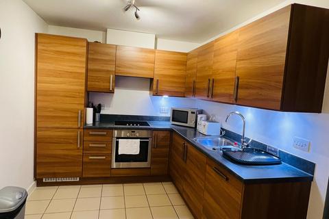 3 bedroom flat to rent, Forum House, Wembley HA9
