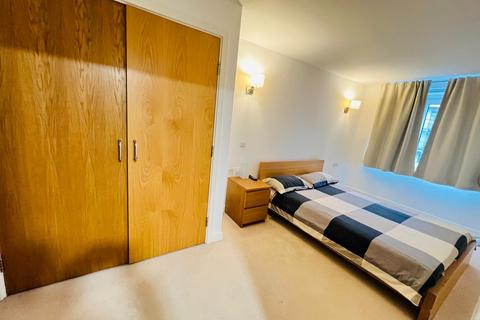 3 bedroom flat to rent, Forum House, Wembley HA9
