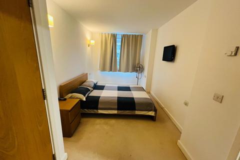 3 bedroom flat to rent, Forum House, Wembley HA9