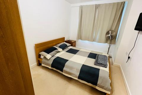 3 bedroom flat to rent, Forum House, Wembley HA9