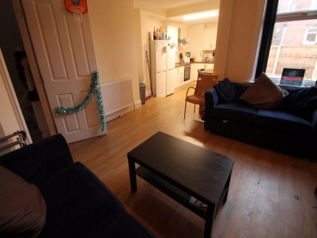 A welcoming and well-maintained living room wit...