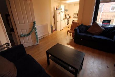 6 bedroom house to rent, Norwood Terrace, Leeds LS6