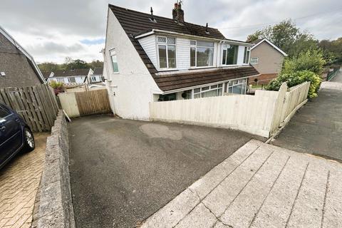 3 bedroom semi-detached house to rent, Ridgeway, Dunvant, SA2