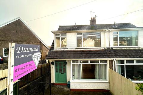 3 bedroom semi-detached house to rent, Ridgeway, Dunvant, SA2