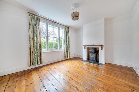 3 bedroom end of terrace house for sale, Bower Street, Bedford