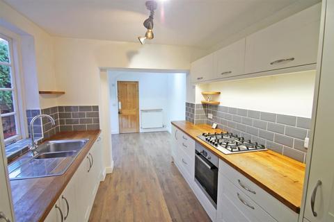 3 bedroom end of terrace house for sale, Bower Street, Bedford