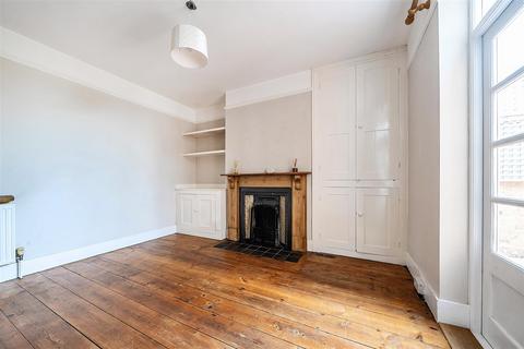 3 bedroom end of terrace house for sale, Bower Street, Bedford