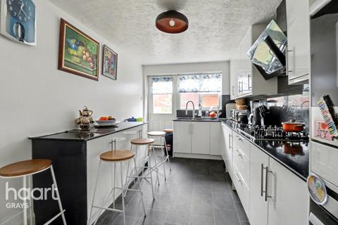 undefined, Felipe Road, Grays