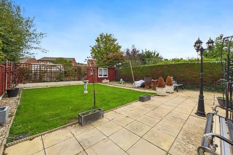 undefined, Robert Raikes Avenue, Tuffley, Gloucester, GL4