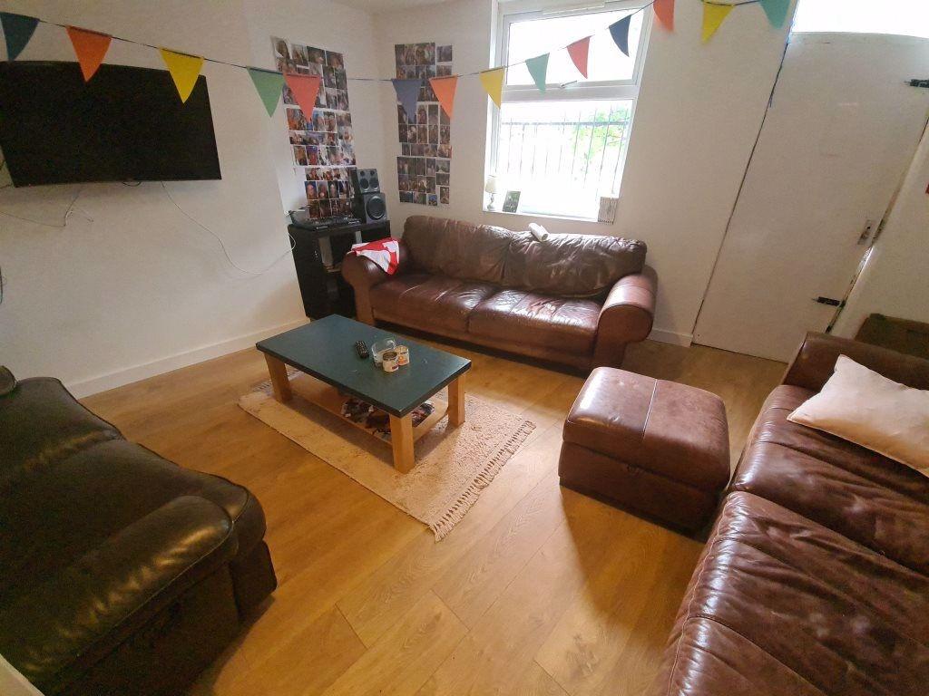 A welcoming living room featuring comfortable s...