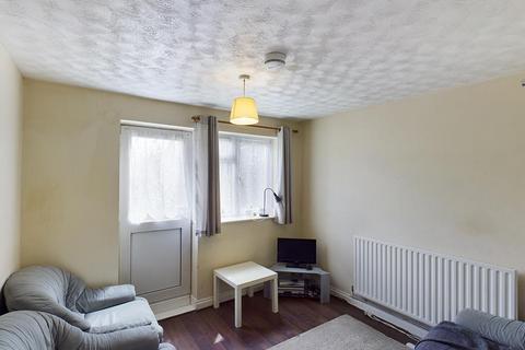 undefined, Rigby Road, Southampton