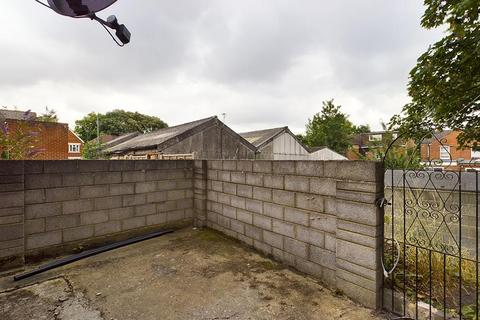 undefined, Rigby Road, Southampton