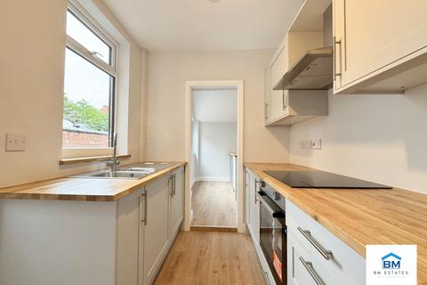 undefined, Edward Street, Loughborough LE11