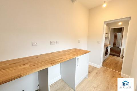 undefined, Edward Street, Loughborough LE11